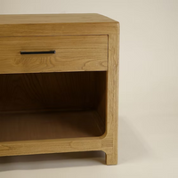 Rue Reclaimed Night Stand