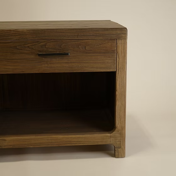 Rue Reclaimed Night Stand