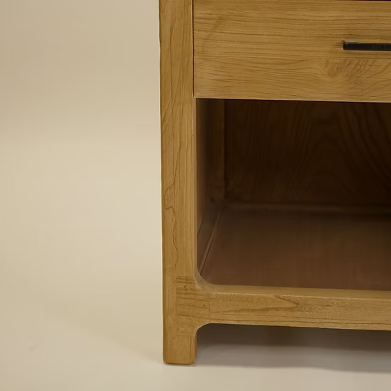 Rue Reclaimed Night Stand