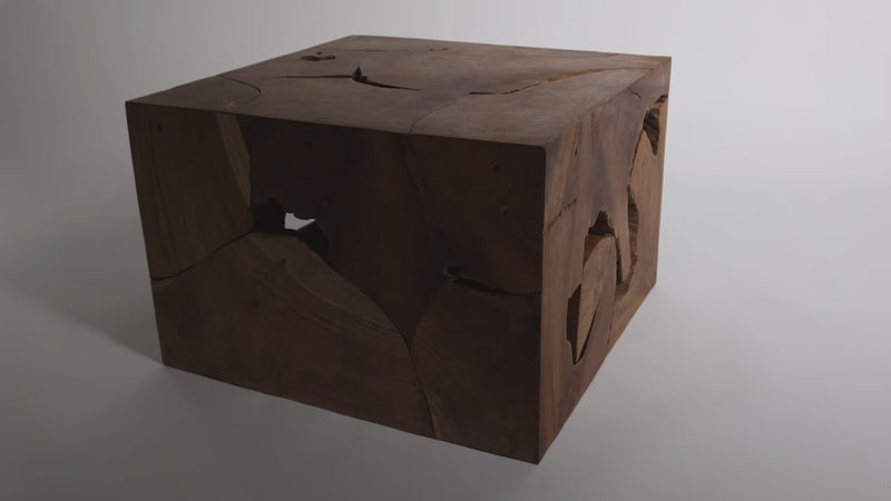 Natura Flow Condo Coffee table