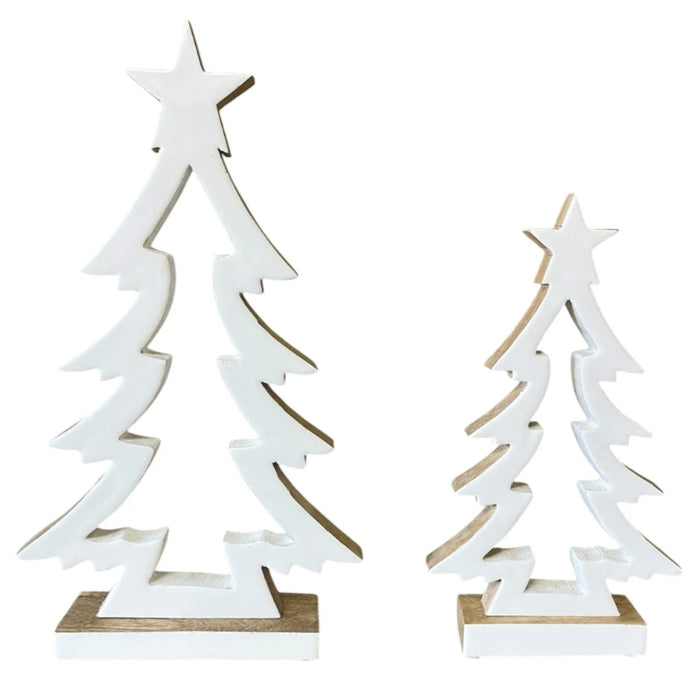 Cut Out Trees