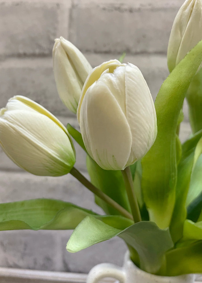 Real Touch Tulip Bundle