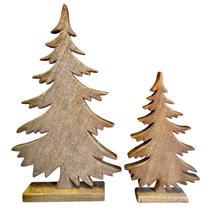Woodern Trees